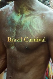 Brazil Carnival' Poster