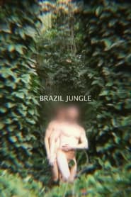 Brazil Jungle' Poster