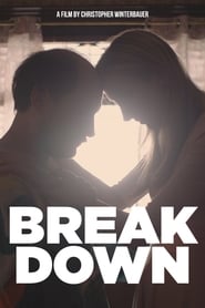 Break Down' Poster