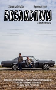 Breakdown' Poster