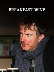 Breakfast Wine' Poster