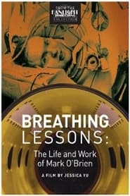 Breathing Lessons The Life and Work of Mark OBrien' Poster