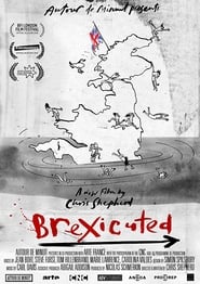Brexicuted' Poster