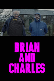 Brian and Charles' Poster