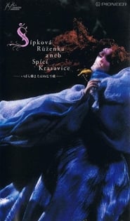 BriarRose or The Sleeping Beauty' Poster