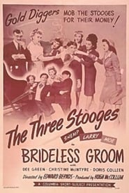 Brideless Groom' Poster