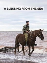 A Blessing from the Sea' Poster