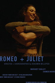 Romeo and Juliet