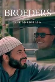 Broeders' Poster