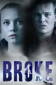 Broke' Poster