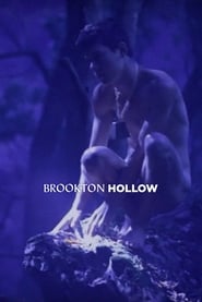 Brookton Hollow' Poster