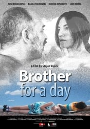 Brother for a Day' Poster