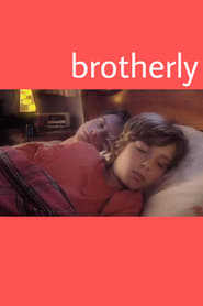 Brotherly' Poster