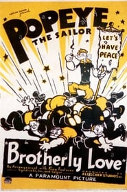 Brotherly Love' Poster