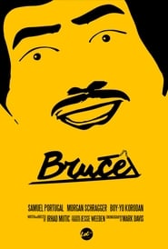 Bruce' Poster