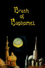 Brush of Baphomet' Poster