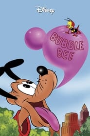 Bubble Bee' Poster