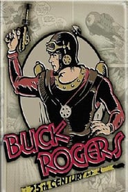 Buck Rogers in the 25th Century' Poster