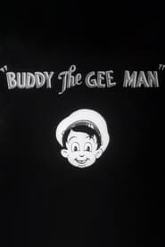 Buddy the Gee Man' Poster