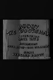Buddy the Woodsman' Poster
