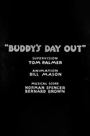 Buddys Day Out' Poster