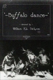 Buffalo Dance' Poster
