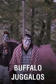 Buffalo Juggalos' Poster