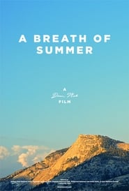 A Breath Of Summer' Poster