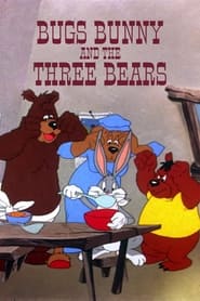 Bugs Bunny and the Three Bears' Poster