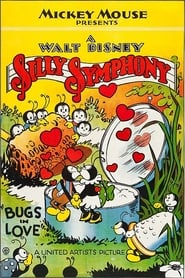 Bugs in Love' Poster