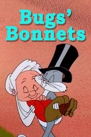 Bugs Bonnets' Poster