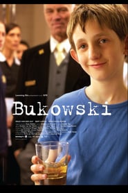 Bukowski' Poster