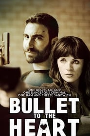 Bullet to the Heart' Poster