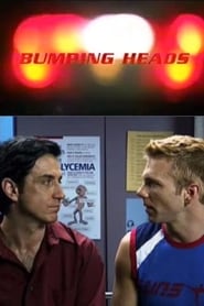 Bumping Heads' Poster