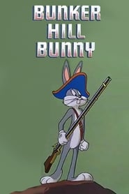 Bunker Hill Bunny' Poster