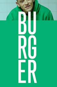 Burger' Poster