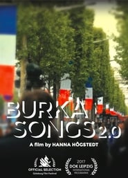 Burka Songs 20' Poster