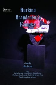 Burkina Brandenburg Komplex' Poster