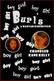 Burls' Poster