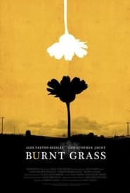 Burnt Grass' Poster