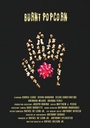 Burnt Popcorn' Poster