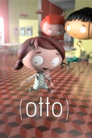 Otto' Poster