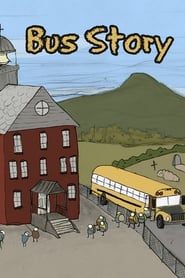 Bus Story' Poster