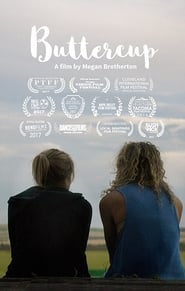 Buttercup' Poster