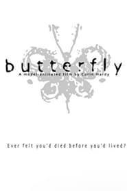 Butterfly' Poster