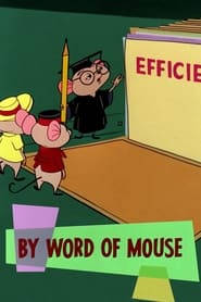 By Word of Mouse' Poster