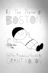 By the Name of Boston' Poster