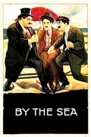 By the Sea' Poster