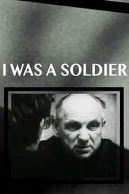 I Was a Soldier' Poster