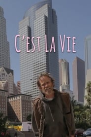 Cest La Vie' Poster